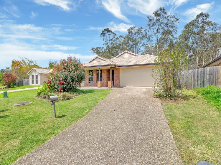 33 Belle Court, Redbank QLD 4301