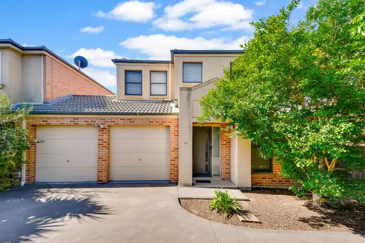 Main view of Homely townhouse listing, Address available on request