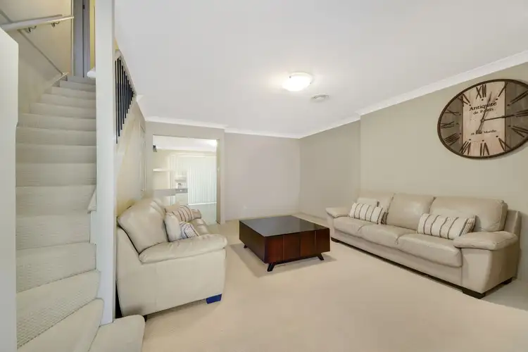 Second view of Homely townhouse listing, Address available on request