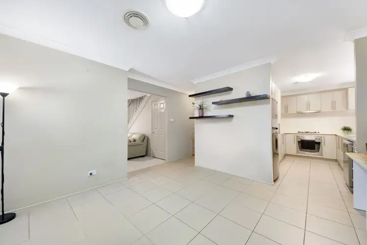 Fourth view of Homely townhouse listing, Address available on request