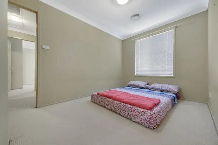 Fifth view of Homely townhouse listing, Address available on request