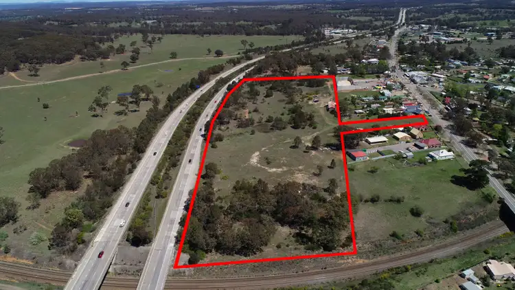 87A & 89 George Street, Marulan NSW 2579
