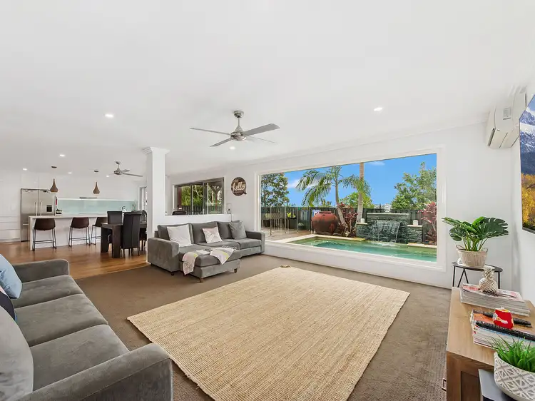 Third view of Homely house listing, 4 Bedford Crescent, Mudgeeraba QLD 4213