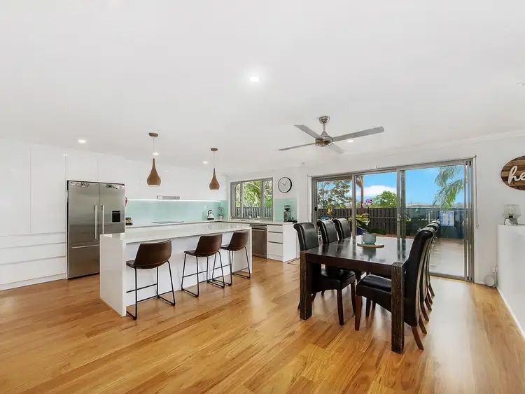 Sixth view of Homely house listing, 4 Bedford Crescent, Mudgeeraba QLD 4213