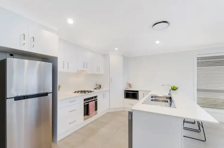 9 Henrietta Street, Mittagong NSW 2575