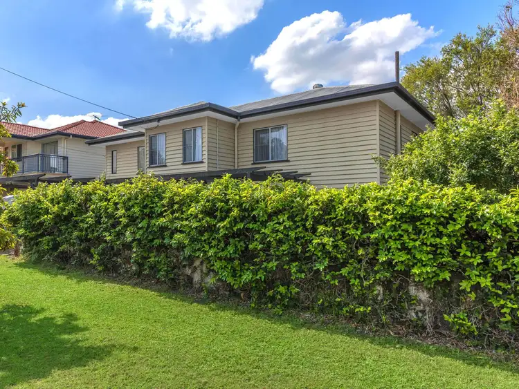 52 Magee Street, Graceville QLD 4075