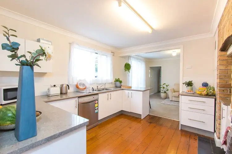 Third view of Homely house listing, 36 Hudson Street, Hamilton NSW 2303