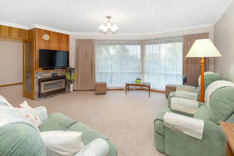 Second view of Homely house listing, 35 Cambridge Street, Wendouree VIC 3355