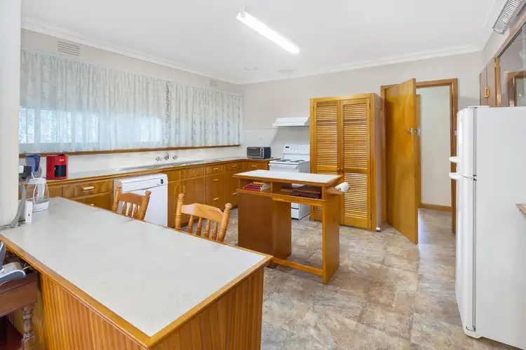 Third view of Homely house listing, 35 Cambridge Street, Wendouree VIC 3355