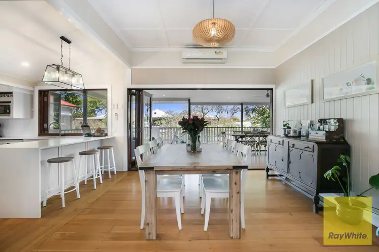107 Graceville Avenue, Graceville QLD 4075