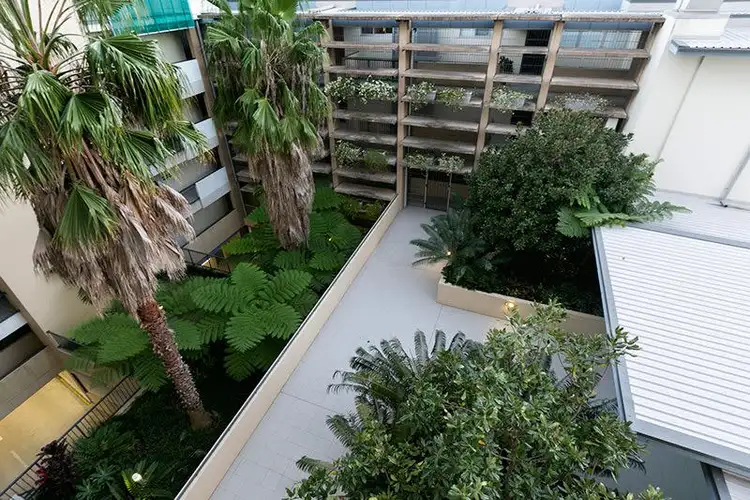 Sixth view of Homely apartment listing, 14/15A Tribune Street, South Brisbane QLD 4101