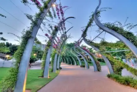 Seventh view of Homely apartment listing, 14/15A Tribune Street, South Brisbane QLD 4101