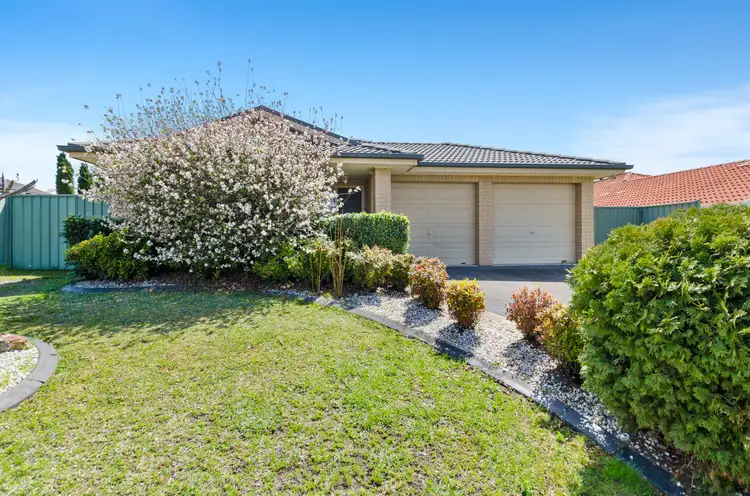 Main view of Homely house listing, 61 Timms Place, Horsley NSW 2530