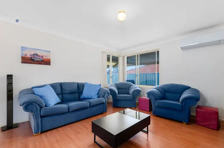 Second view of Homely house listing, 61 Timms Place, Horsley NSW 2530