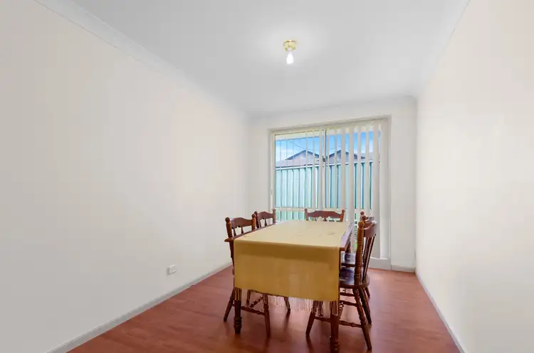 Third view of Homely house listing, 61 Timms Place, Horsley NSW 2530
