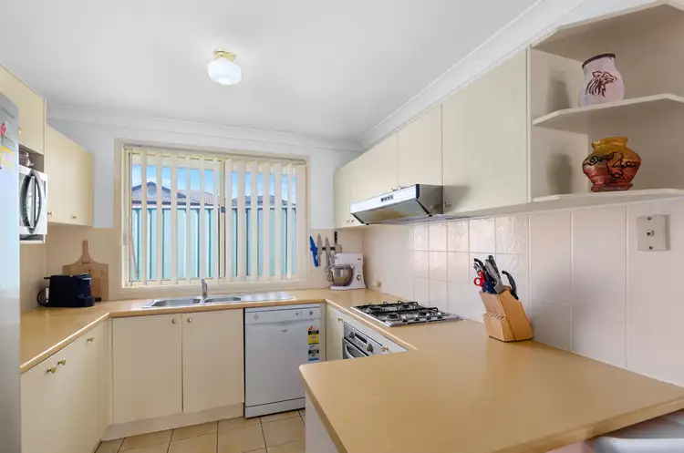 Fifth view of Homely house listing, 61 Timms Place, Horsley NSW 2530