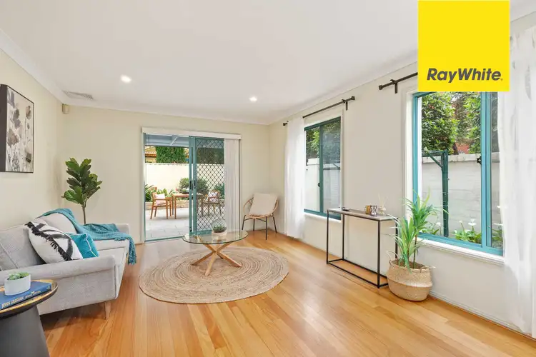 Fifth view of Homely house listing, 47 Agincourt Road, Marsfield NSW 2122