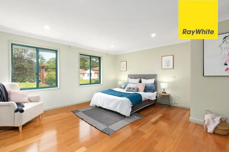 Sixth view of Homely house listing, 47 Agincourt Road, Marsfield NSW 2122