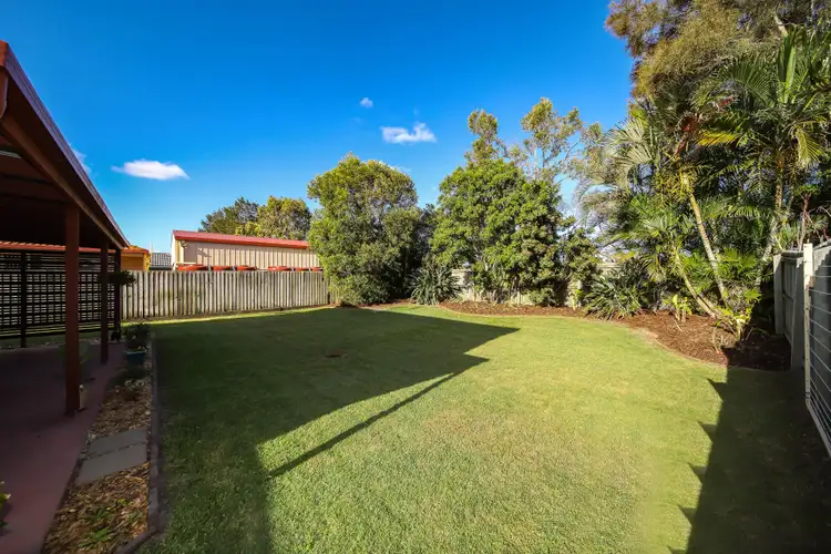 Second view of Homely house listing, 57 Bernheid Crescent, Sippy Downs QLD 4556