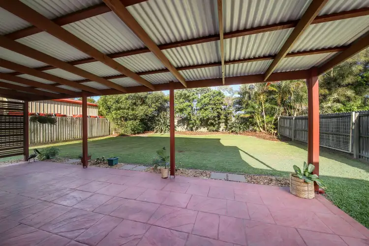 Third view of Homely house listing, 57 Bernheid Crescent, Sippy Downs QLD 4556