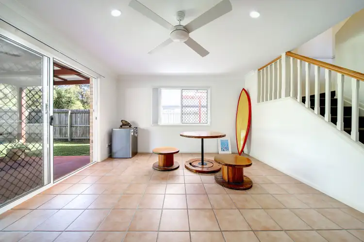 Fourth view of Homely house listing, 57 Bernheid Crescent, Sippy Downs QLD 4556