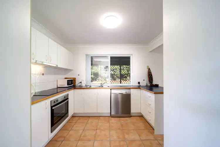Fifth view of Homely house listing, 57 Bernheid Crescent, Sippy Downs QLD 4556