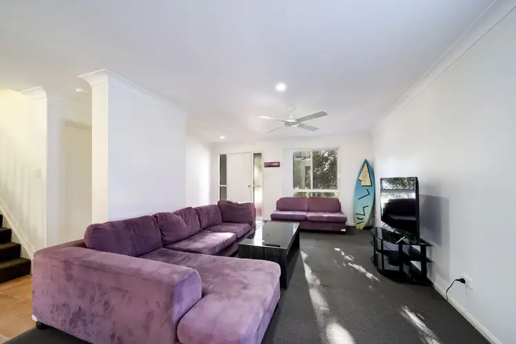 Sixth view of Homely house listing, 57 Bernheid Crescent, Sippy Downs QLD 4556