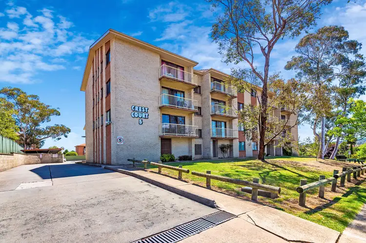 37/5 Crest Road, Queanbeyan NSW 2620