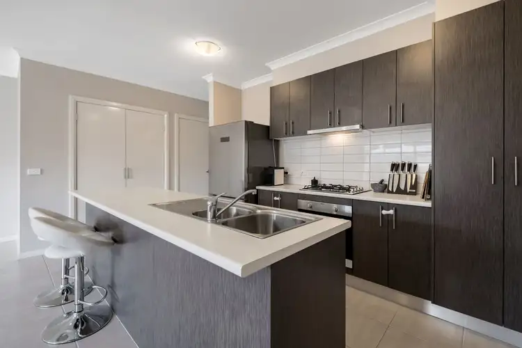 Second view of Homely townhouse listing, 3/24 Redding Rise, Epping VIC 3076