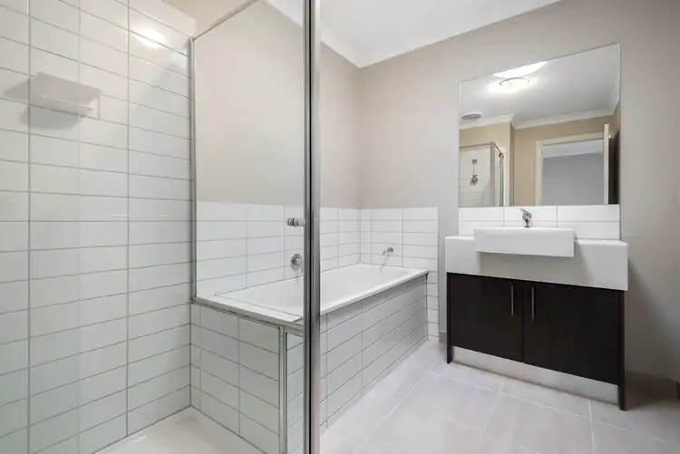 Sixth view of Homely townhouse listing, 3/24 Redding Rise, Epping VIC 3076