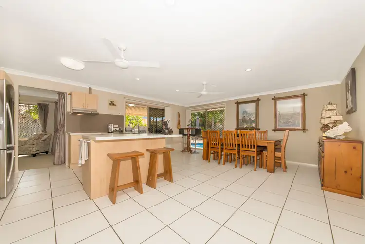 130 Greenwood Drive, Kirwan QLD 4817