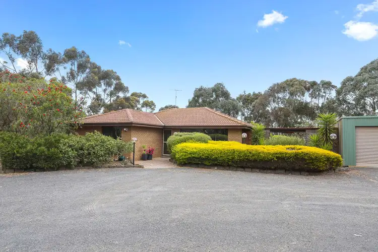 Second view of Homely house listing, 235 Windermere Road, Lara VIC 3212