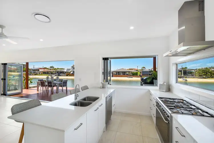 Third view of Homely house listing, 54 Nineteenth Avenue, Palm Beach QLD 4221