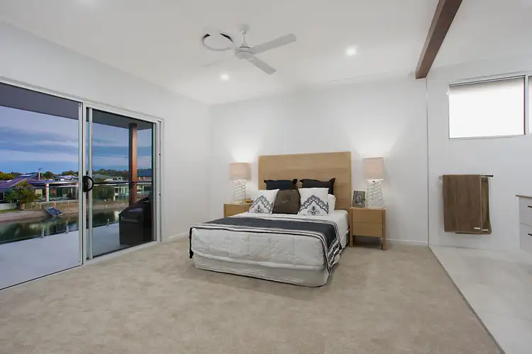 Sixth view of Homely house listing, 54 Nineteenth Avenue, Palm Beach QLD 4221