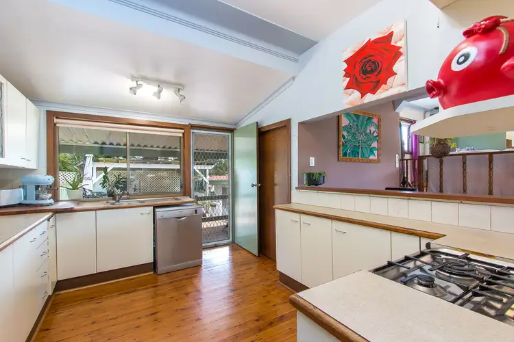 Fifth view of Homely house listing, 6 Heshbon Street, Gateshead NSW 2290