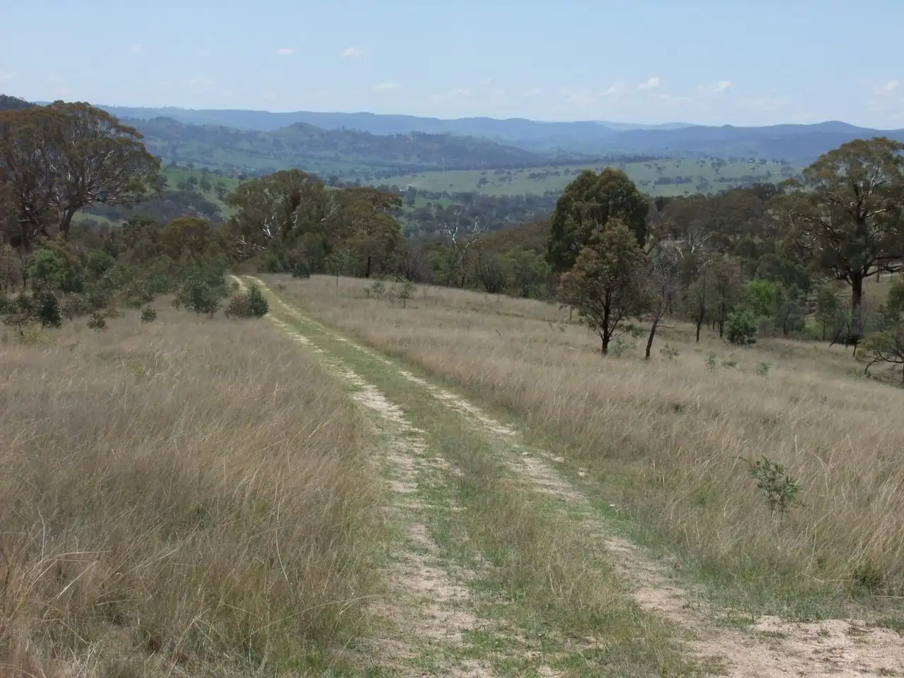 Main view of Homely rural property listing, Address available on request