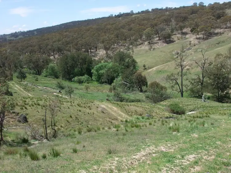 Second view of Homely rural property listing, Address available on request