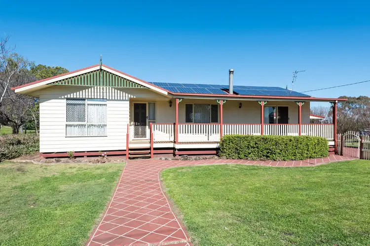 Second view of Homely house listing, 36 Graman Street, Kingsthorpe QLD 4400