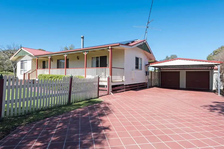 Third view of Homely house listing, 36 Graman Street, Kingsthorpe QLD 4400