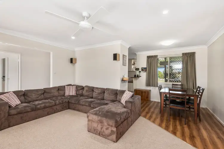 Fifth view of Homely house listing, 36 Graman Street, Kingsthorpe QLD 4400