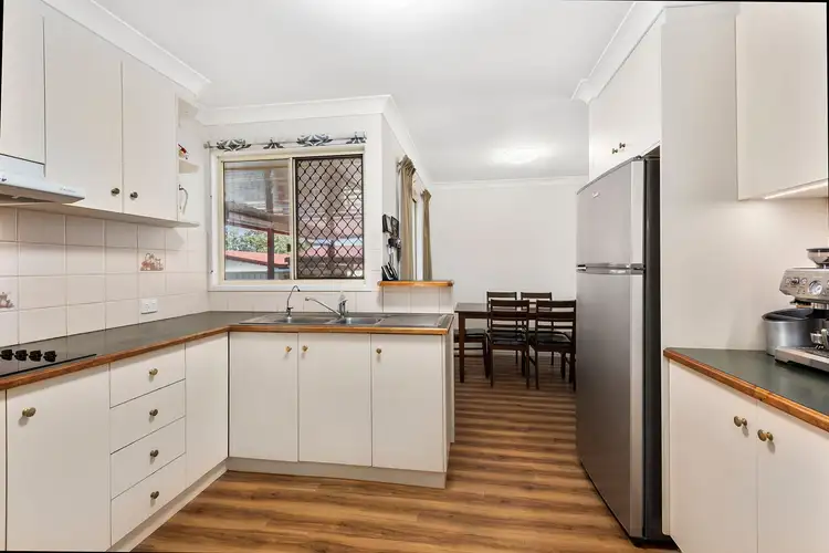 Sixth view of Homely house listing, 36 Graman Street, Kingsthorpe QLD 4400