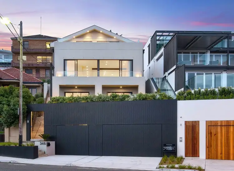 346 Maroubra Road, Maroubra NSW 2035