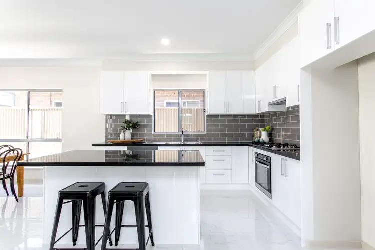 Sixth view of Homely house listing, 28A Moldavia Walk, Taperoo SA 5017