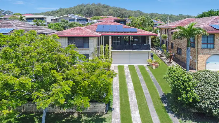 29 Ara Street, Camp Hill QLD 4152