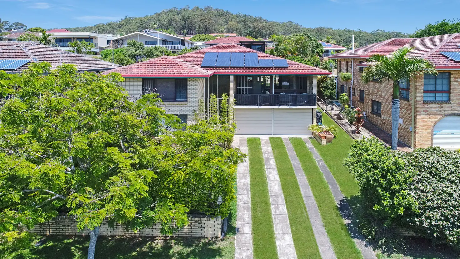 Main view of Homely house listing, 29 Ara Street, Camp Hill QLD 4152