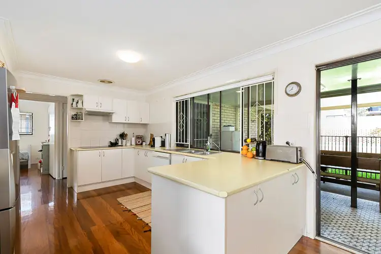 Fifth view of Homely house listing, 29 Ara Street, Camp Hill QLD 4152