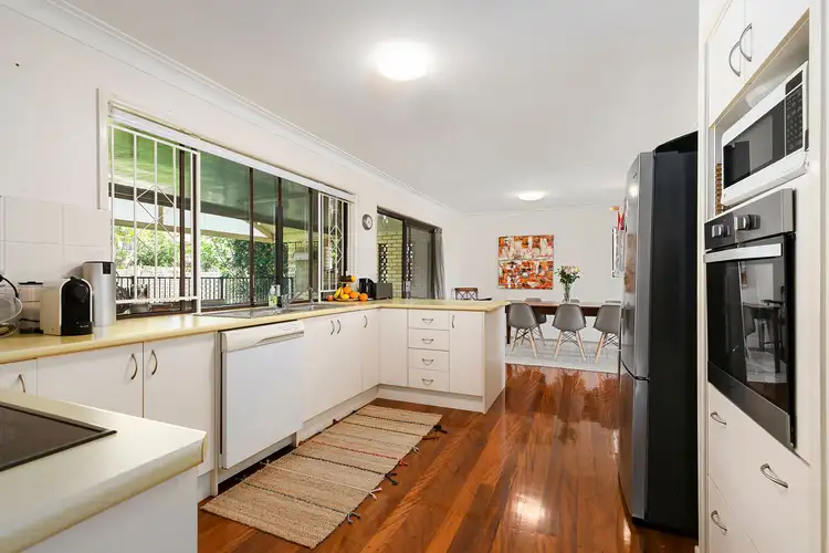 Sixth view of Homely house listing, 29 Ara Street, Camp Hill QLD 4152