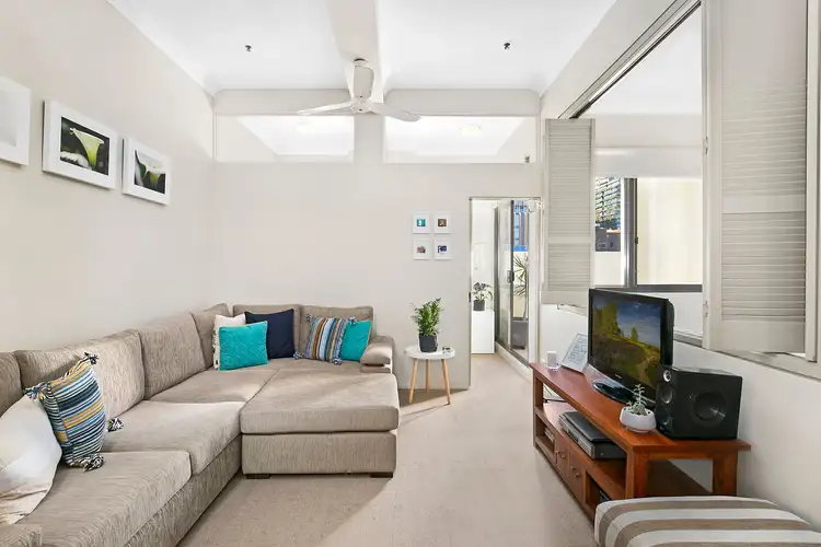 202/82 Abercrombie Street, Chippendale NSW 2008