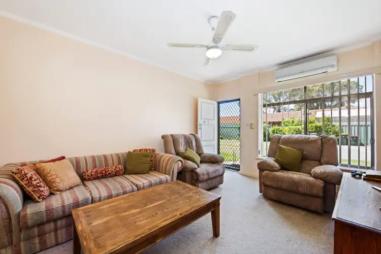 Second view of Homely house listing, 3/12 Old Beach Road, Brighton SA 5048
