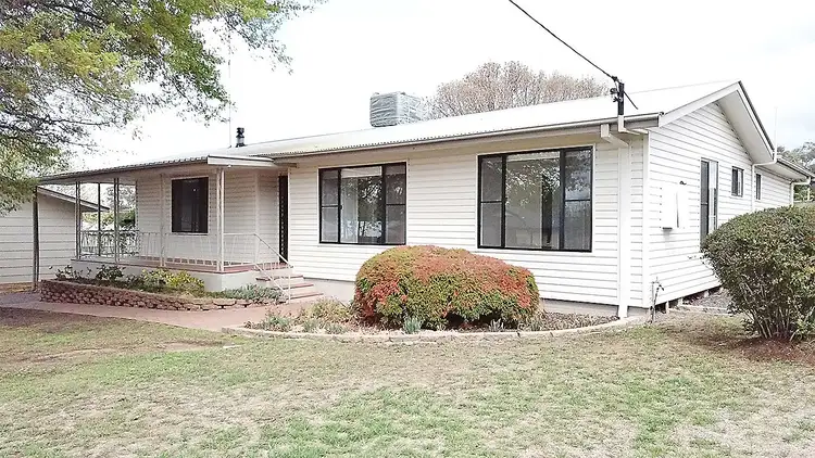 Main view of Homely house listing, 20 KING Street, Coonabarabran NSW 2357